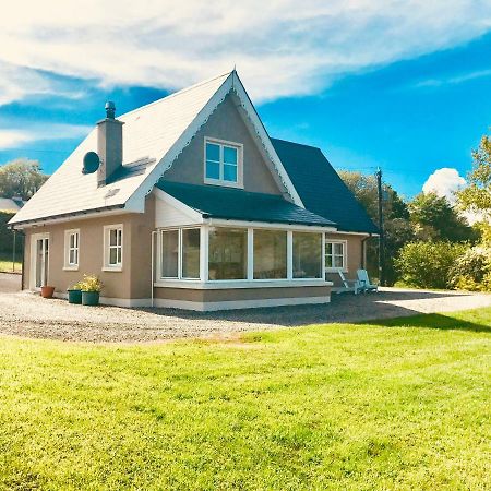 The-Gables Villa Donegal Town Exterior photo
